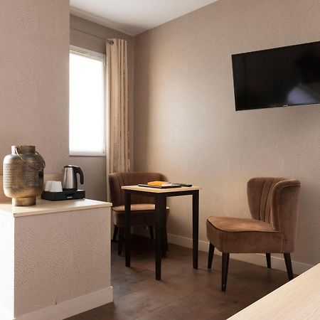 Hostellerie De La Renaissance - Teritoria Argentan Ngoại thất bức ảnh