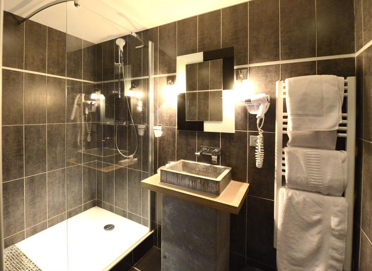 Hostellerie De La Renaissance - Teritoria Argentan Ngoại thất bức ảnh