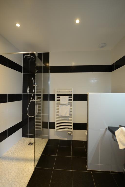 Hostellerie De La Renaissance - Teritoria Argentan Ngoại thất bức ảnh