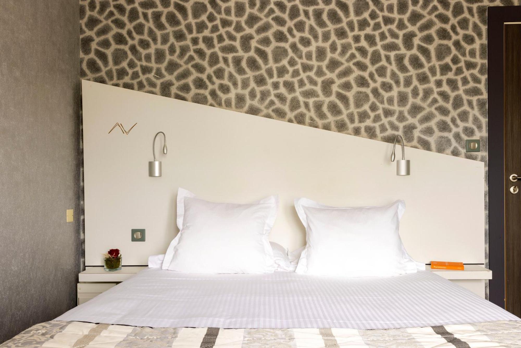 Hostellerie De La Renaissance - Teritoria Argentan Ngoại thất bức ảnh