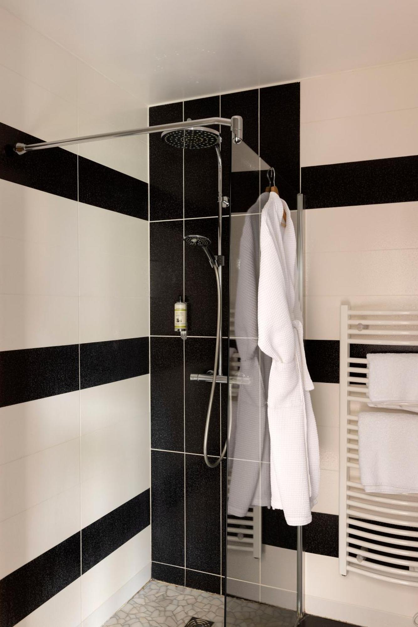 Hostellerie De La Renaissance - Teritoria Argentan Ngoại thất bức ảnh