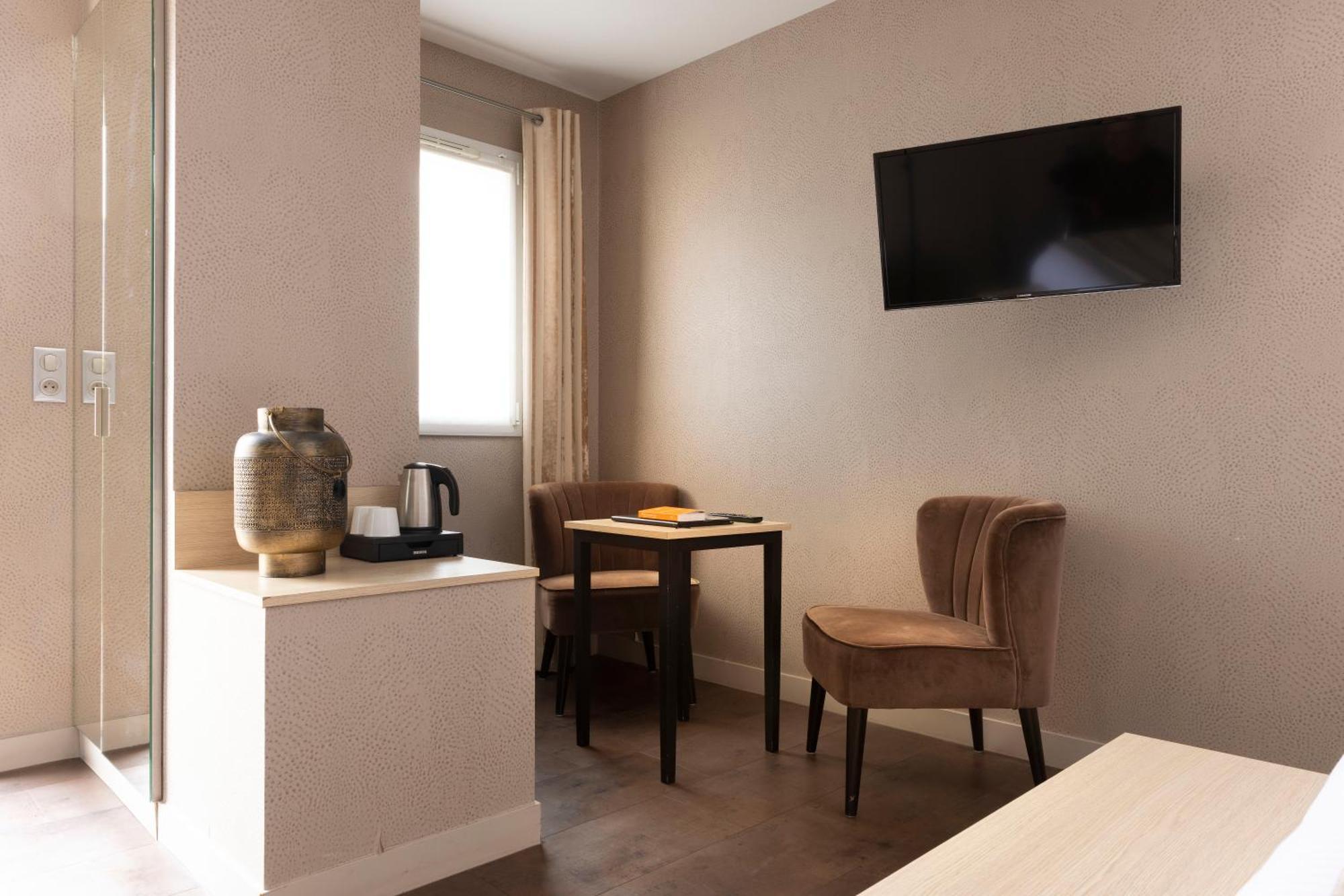 Hostellerie De La Renaissance - Teritoria Argentan Ngoại thất bức ảnh