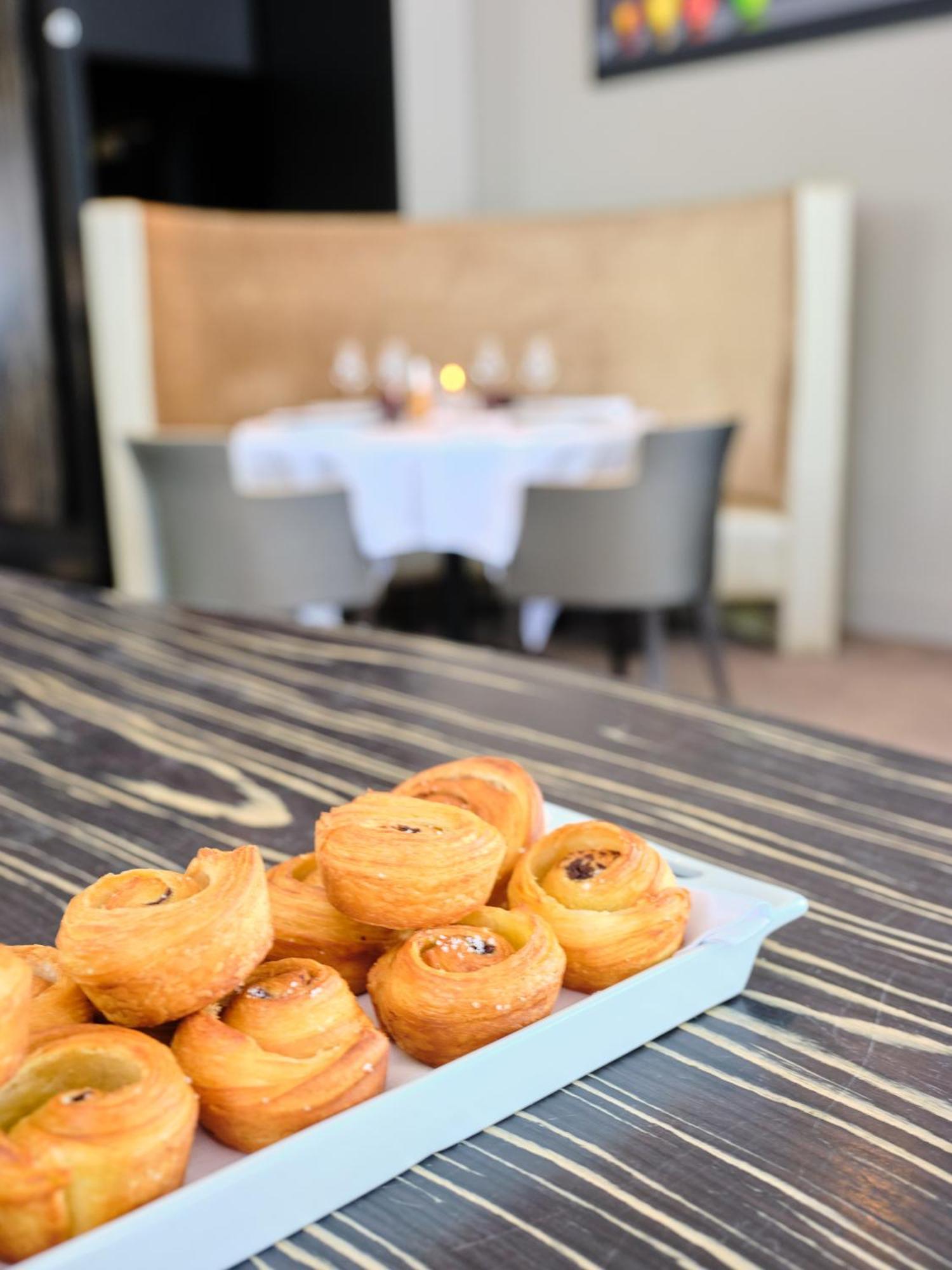 Hostellerie De La Renaissance - Teritoria Argentan Ngoại thất bức ảnh