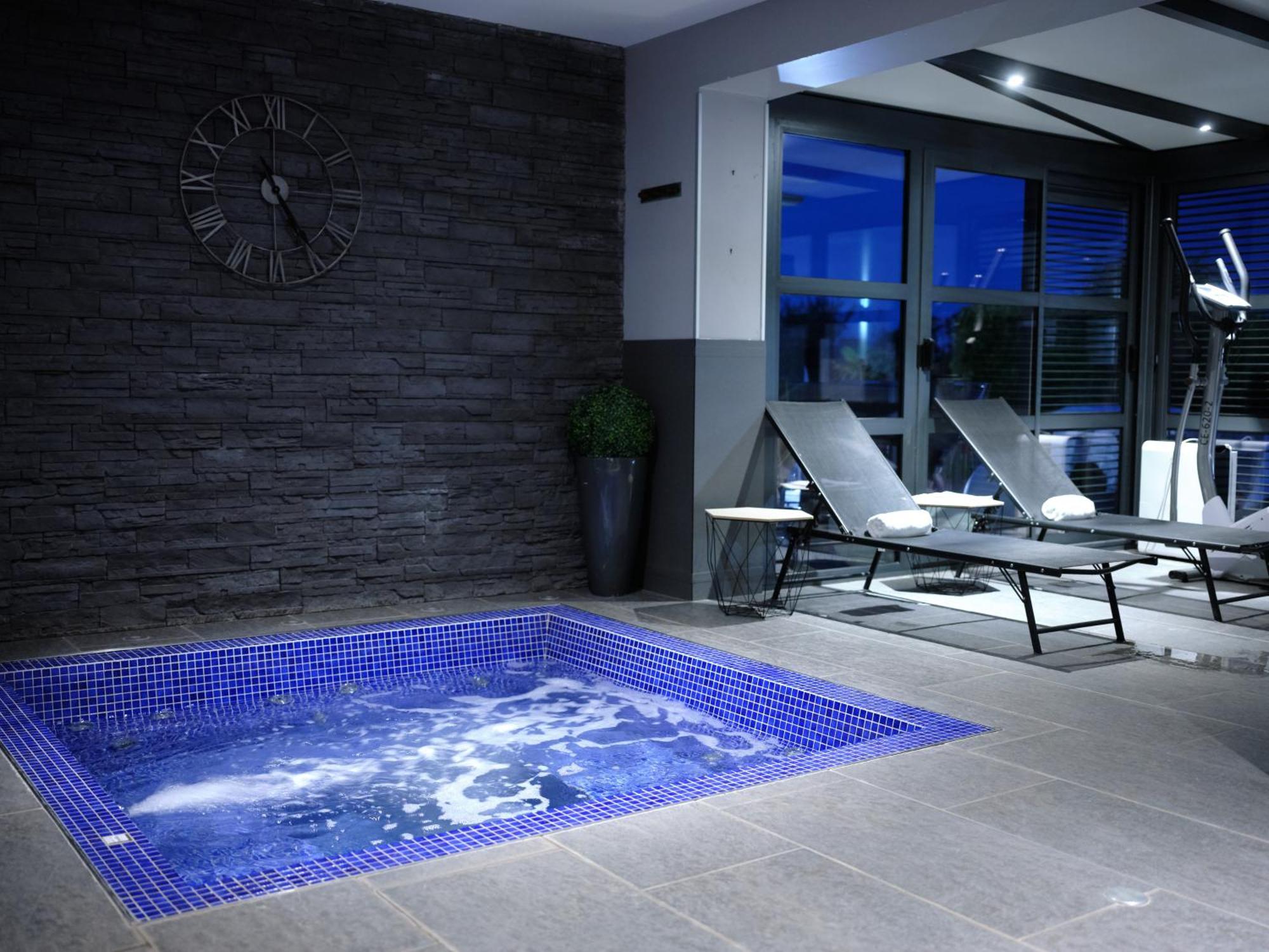 Hostellerie De La Renaissance - Teritoria Argentan Ngoại thất bức ảnh