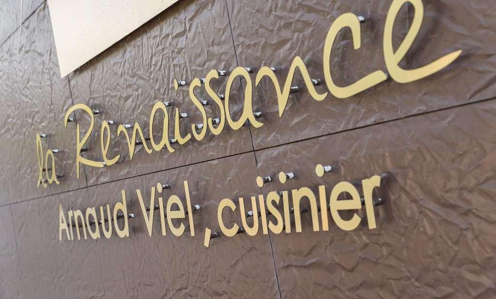 Hostellerie De La Renaissance - Teritoria Argentan Ngoại thất bức ảnh