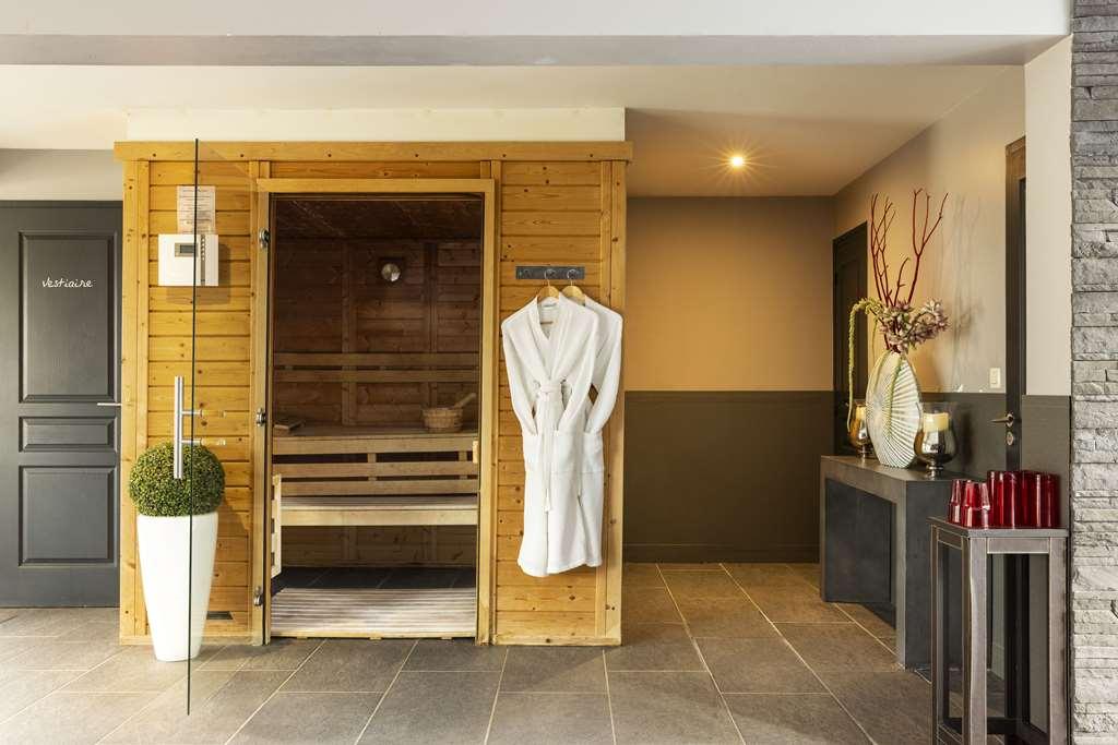 Hostellerie De La Renaissance - Teritoria Argentan Tiện nghi bức ảnh