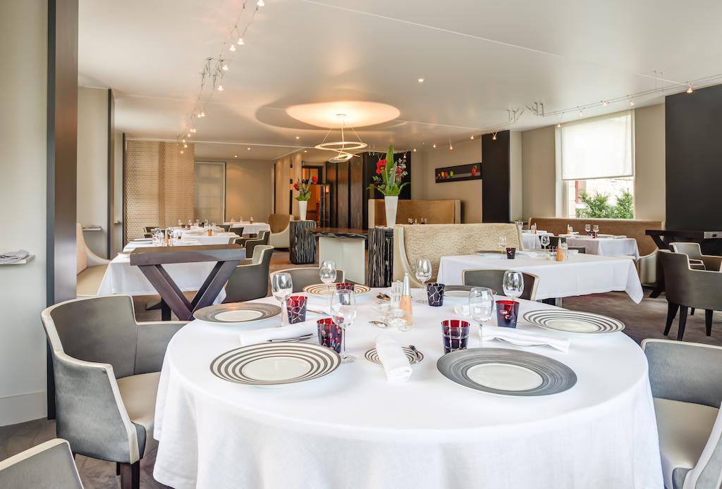 Hostellerie De La Renaissance - Teritoria Argentan Ngoại thất bức ảnh