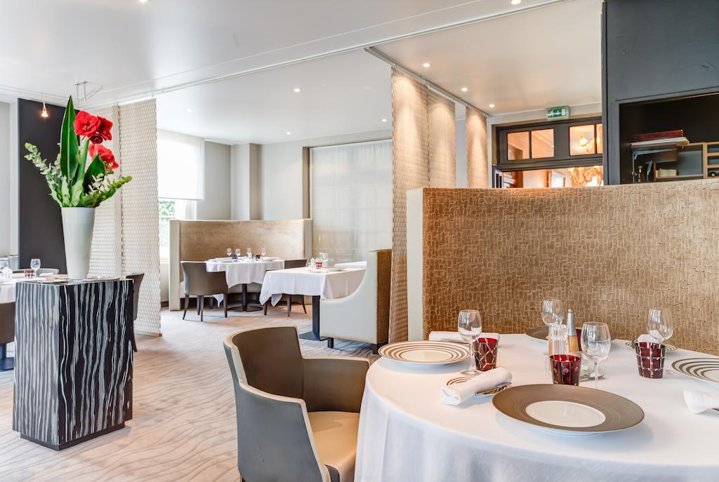 Hostellerie De La Renaissance - Teritoria Argentan Ngoại thất bức ảnh