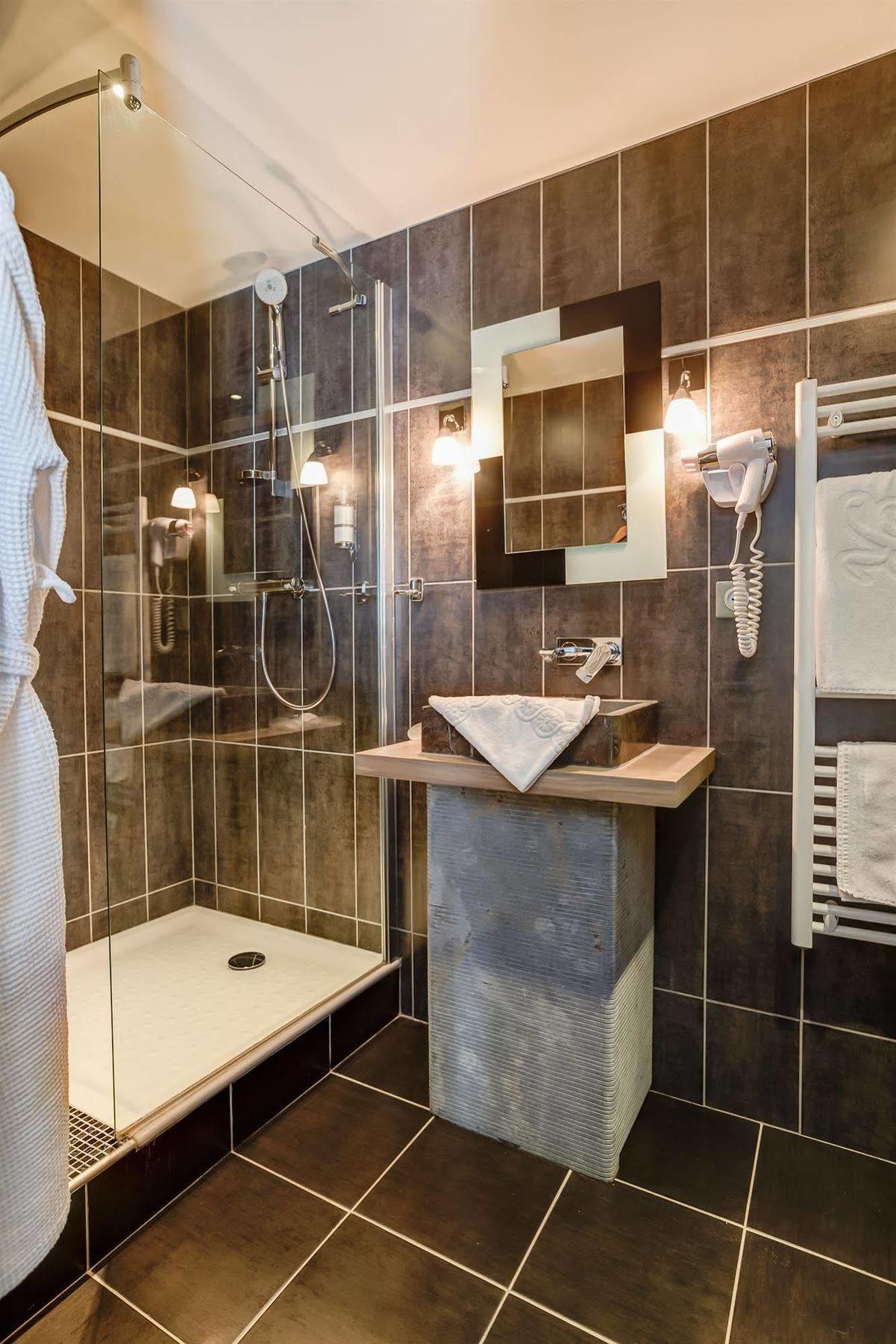 Hostellerie De La Renaissance - Teritoria Argentan Ngoại thất bức ảnh