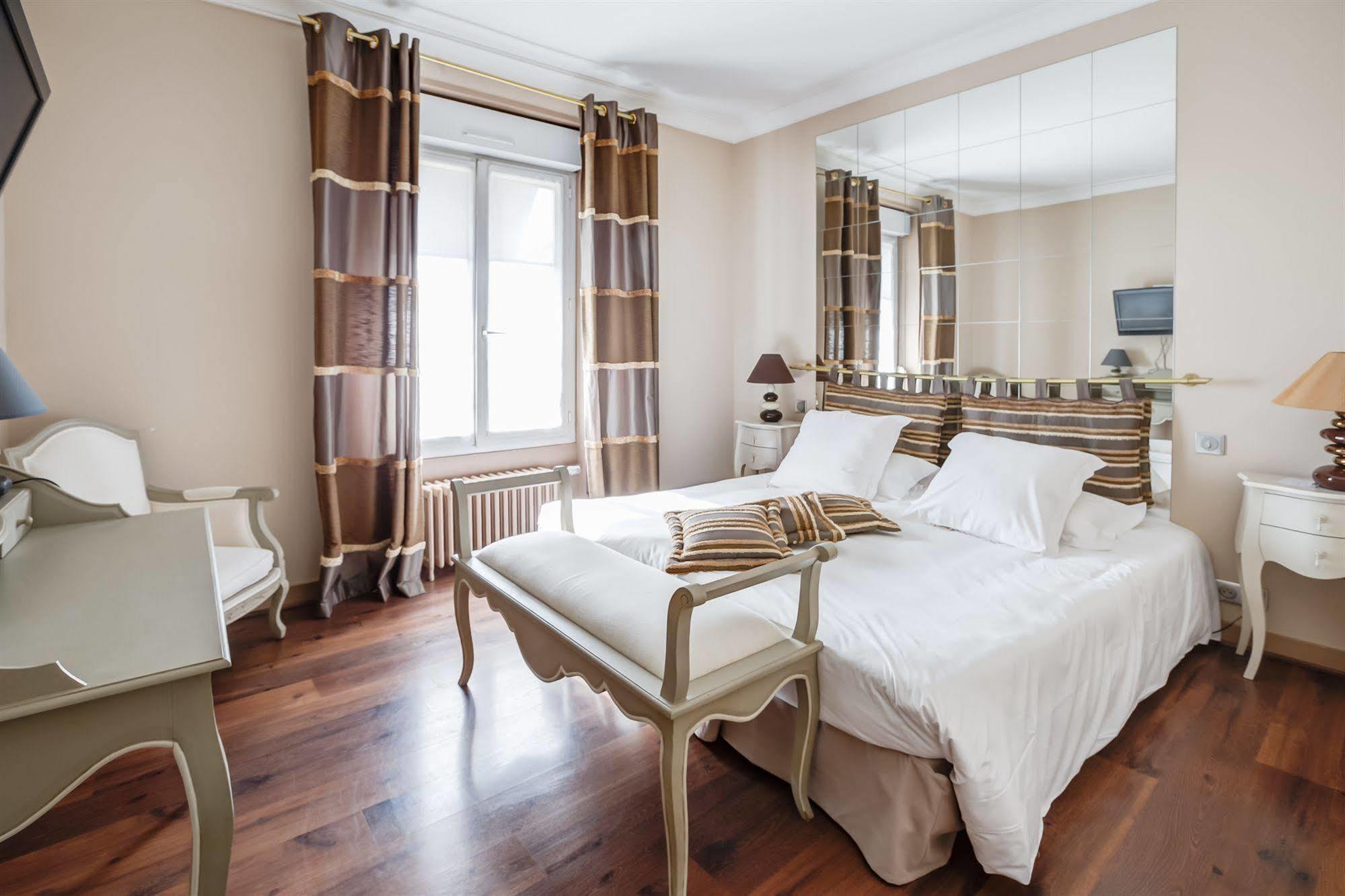 Hostellerie De La Renaissance - Teritoria Argentan Ngoại thất bức ảnh