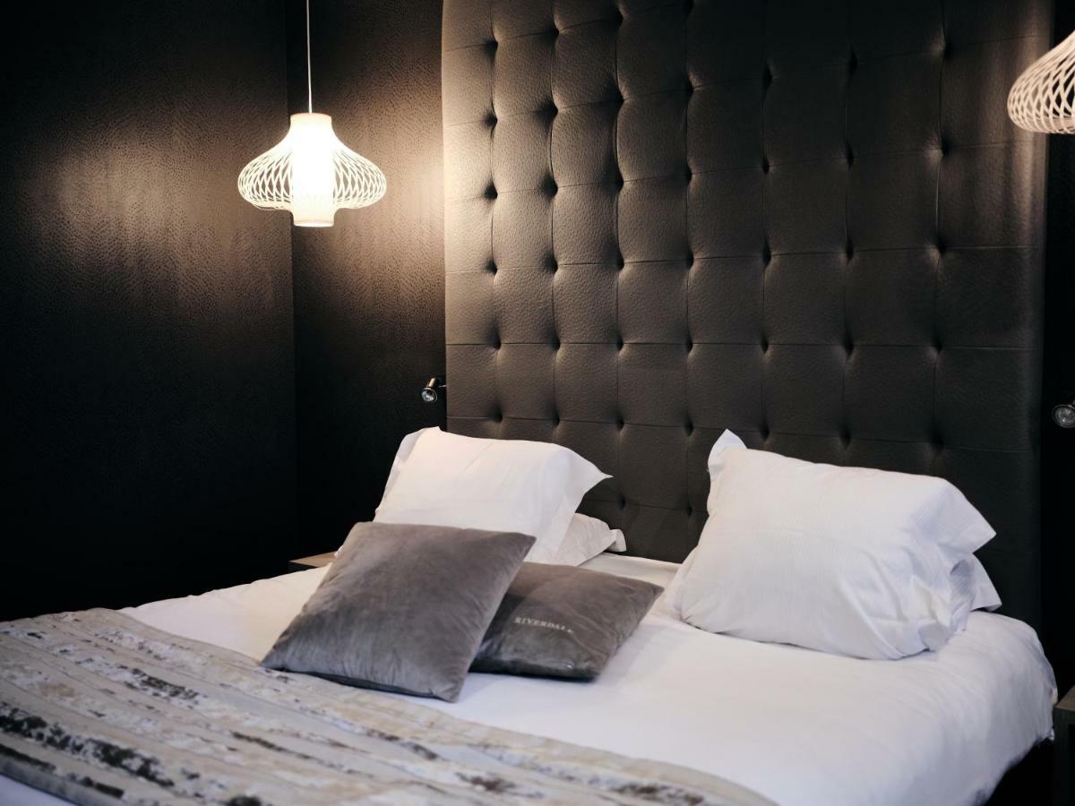 Hostellerie De La Renaissance - Teritoria Argentan Ngoại thất bức ảnh
